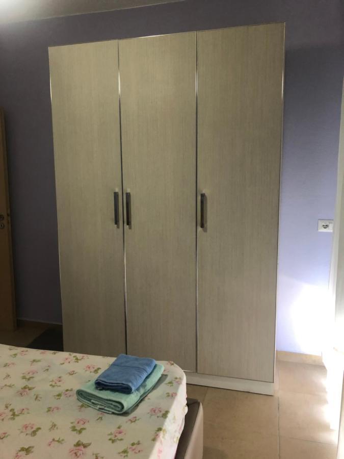 Xhulio Apartments Saranda Extérieur photo