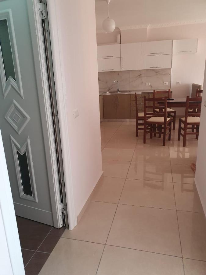 Xhulio Apartments Saranda Extérieur photo