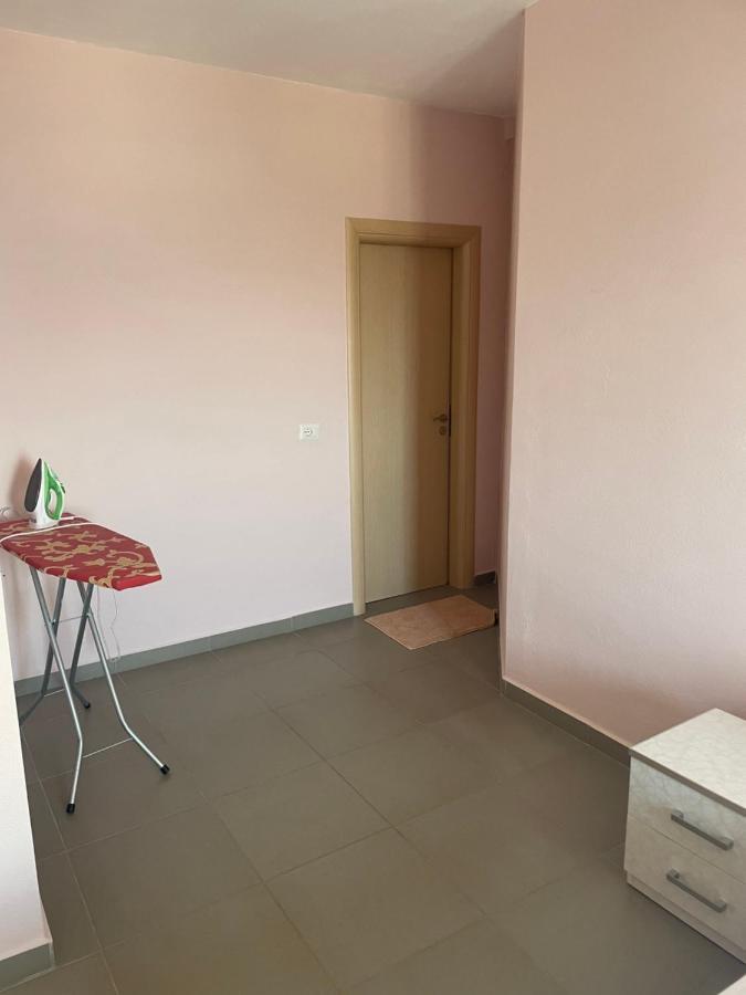 Xhulio Apartments Saranda Extérieur photo