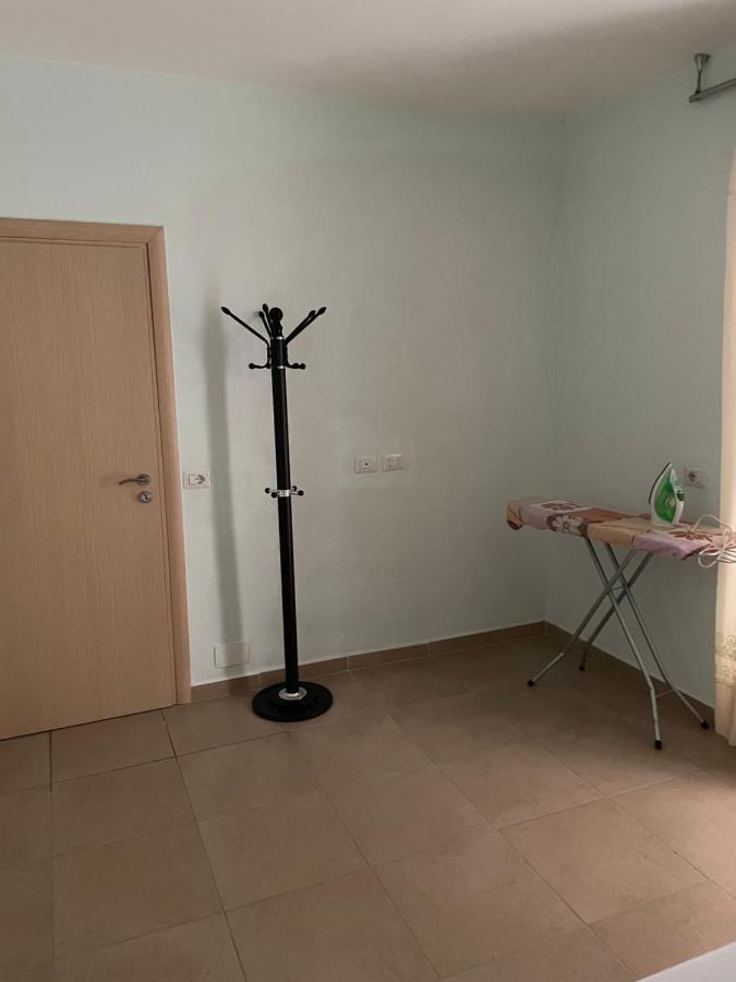 Xhulio Apartments Saranda Extérieur photo