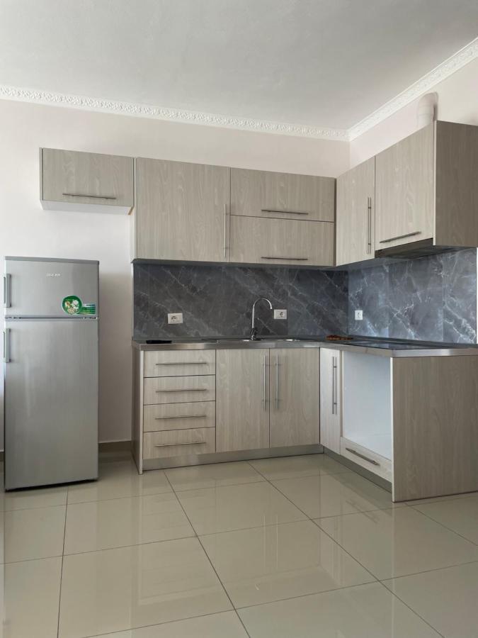 Xhulio Apartments Saranda Extérieur photo