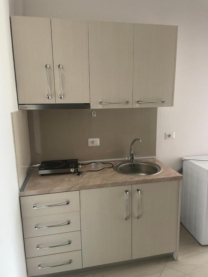 Xhulio Apartments Saranda Extérieur photo