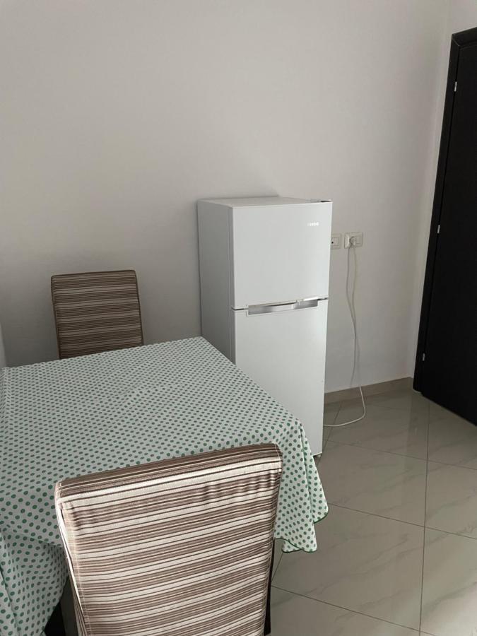 Xhulio Apartments Saranda Extérieur photo