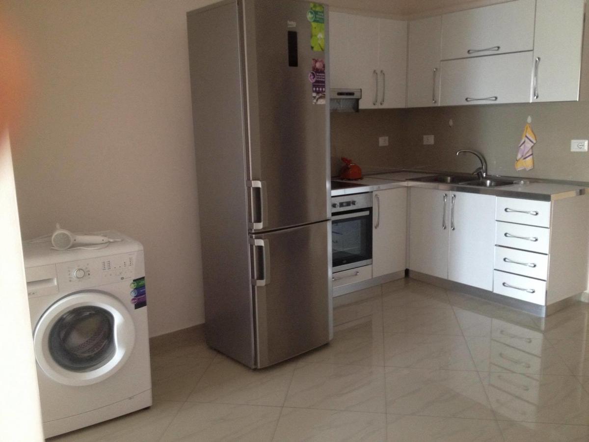 Xhulio Apartments Saranda Extérieur photo